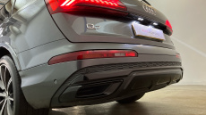 Audi Q7 50 TDI Quattro Black Edition 5dr Tiptronic Diesel Estate